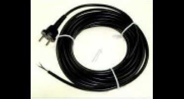 Net snoer kabel 10 meter origineel stofzuiger Nilfisk 14640