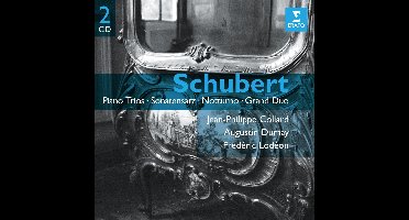 Gemini Df Schubert Piano Trios