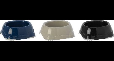 Flamingo Hondenvoerbak Leno Classic - Willekeurig - 15 x 13 x 5.5 cm