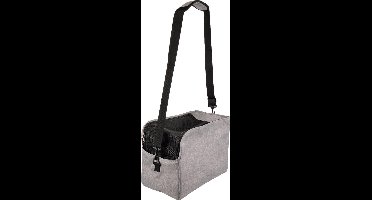 Flamingo Louisa - Draagtas Honden - Draagtas Louisa 40x22x29cm - 1st - 122152 - 1st