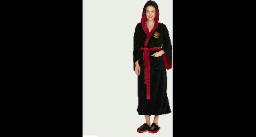Badjas - Harry Potter Gryffindor dames