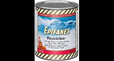Epifanes Rapidcoat