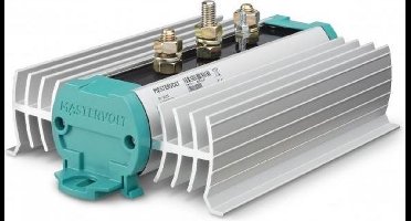Mastervolt Laadstroomverdeler BI 702-S Laadstroomverdeler 1202-S