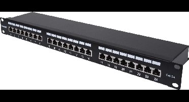 Intellinet 720854 1U