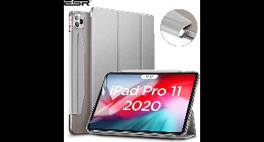 ESR Apple iPad Pro 11 2020 Yippee Color Case zilver