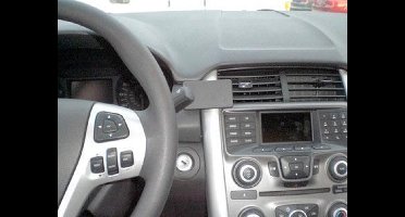 Proclip Ford Edge 11 (For USA) center
