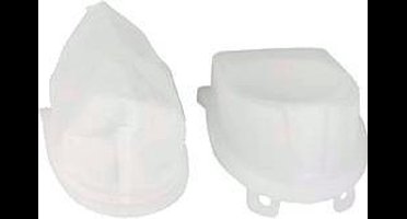 BLACK&DECKER - STOFZAKJE - FILTER KRUIMELDIEF VF10 - VF10