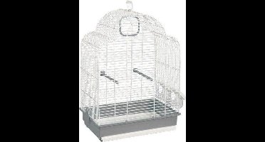 Voltrega Vogelkooi - 648 - Wit
