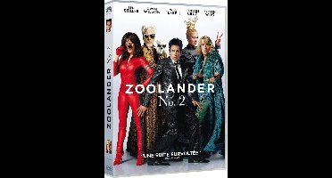 Zoolander 2