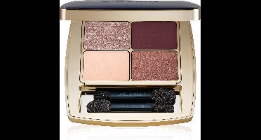 Estée Lauder Pure Color Envy EyeShadow Palette 6gr | Aubergine Dream - 03 | - 03 Aubergine Dream