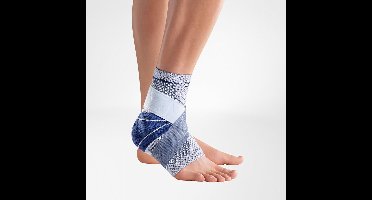 Bauerfeind MalleoTrain Plus Enkelbrace-Rechts-Maat 5: 25 - 27 cm