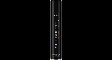 Schwarzkopf Professional Haarlak Silhouette Strong Hold 500 ml