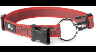 IDC Halsband Anti Slip Rood 39-65CM