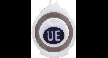 Sakura paint Marker Pen-Touch, extra fine, ultraviolet blauw