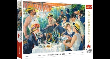Trefl Renoir Art Collection puzzel - 1000 stukjes