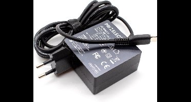 Laptop oplader 45W geschikt voor Lenovo Ideapad 3 Chromebook 14IGL05