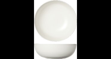 Cosy & Trendy Kleine Schaal 1350 Wit ø 20 cm