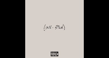 Marcus Mumford - (Self-titled) (LP)