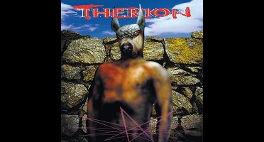 Therion - Theli (CD) (Remastered)