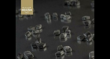 Meenk Salmiak Pastilles - 1 kilo