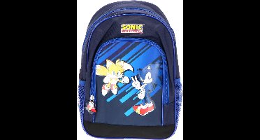 Sonic Rugzak