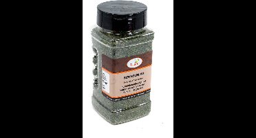 Tuana Kruiden - Kervel Blad - Strooibus 25 Gram - Tuanashop - MP-K-0060