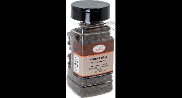 Tuana Kruiden - Piment Heel - Strooibus 150 Gram - Tuanashop - MP-P-0027