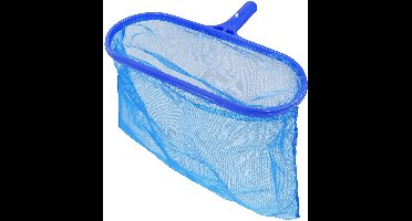 Splash-X bodemschepnet universeel