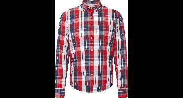 Mustang Caspar Casual overhemd - maat XXL