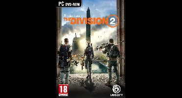 Tom Clancy's The Division 2