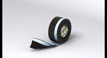 Illbruck ME508 Vliestape duo 100mm/25m