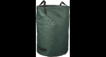 Nature - Tuinafvalzak - Multifunctioneel - 240L - met stevige handvatten