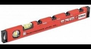 Cimco Markeerwaterpas 47cm