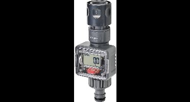 TOOLCRAFT TO-7153950 Watermeter