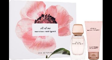 Narciso Rodriguez All Of Me Eau de Parfum - 50ml
