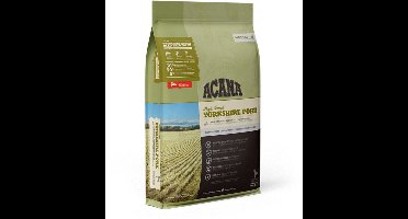 Acana Singles Yorkshire Pork Varken&Pompoen - Hondenvoer - 6 kg
