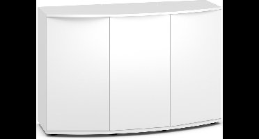 Juwel Vision Aquariumkast - 121x46x73 cm - Wit