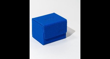 Ultimate Guard Sidewinder 100+ XenoSkin Monocolor Blue