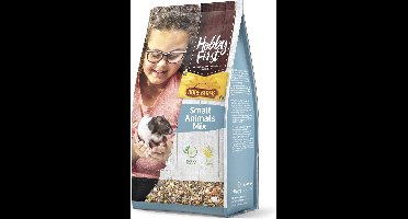 Hobbyfirst Hope Farms Small Animal Mix - Knaagdierenvoer - 3 kg
