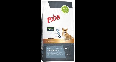 Prins Protection Croque Mini Senior 2kg