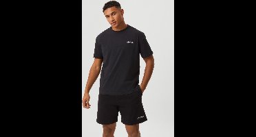 Björn Borg training T-shirt - zwart