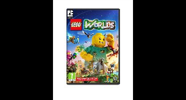 LEGO Worlds - Windows