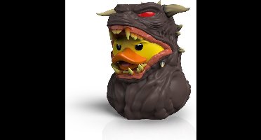 Numskull - TUBBZ Badeend - Ghostbusters - Terror Dog (Eerste Editie) - 9cm