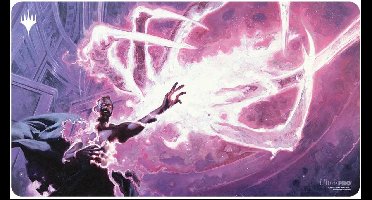 Ultra Pro - Magic: The Gathering - Modern Horizons 3 - Speelkleed Flare of Malice (60 x 34 cm)