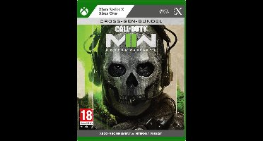 Call of Duty Modern Warfare II - Xbox One & Xbox Series X