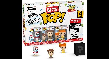 Funko Bitty Pop! Disney TOY STORY - Forky