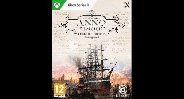 Anno 1800 - Console Edition - Xbox Series X