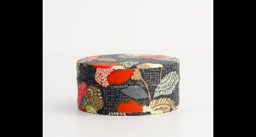 Tokyo Design Studio - Matcha met Botan Theecontainer - 7,5x3,3cm - 30g