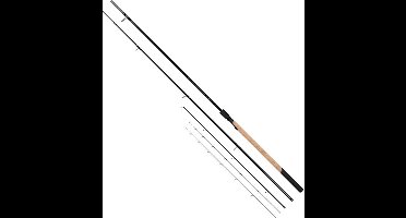 Matrix Aquos Ultra-X Feeder - Maat : 3.80m - 60g