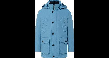 Hugo Boss jas Osiass 50499551 - Open Blue